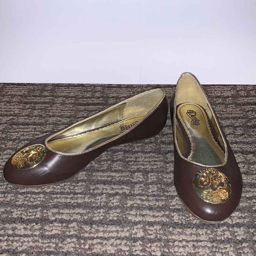 Dereon Flats- 6